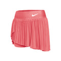 Dri-Fit Court Pleated Spódnica Kobiety - koral,
