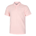Dri-Fit Victory Court Solid Polo Mężczyźni - morela,