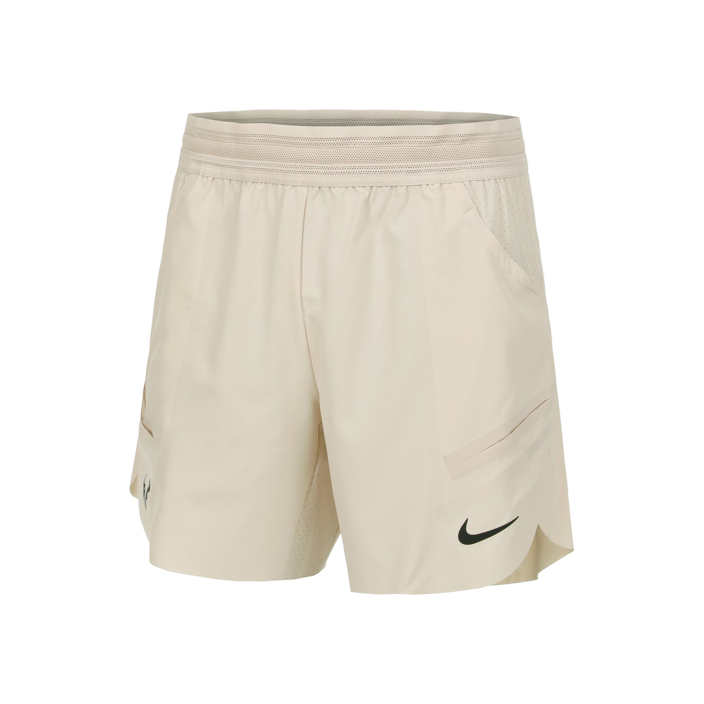 Nike Dri-Fit RAFA MNK 7in Szorty Mężczyźni - beż,