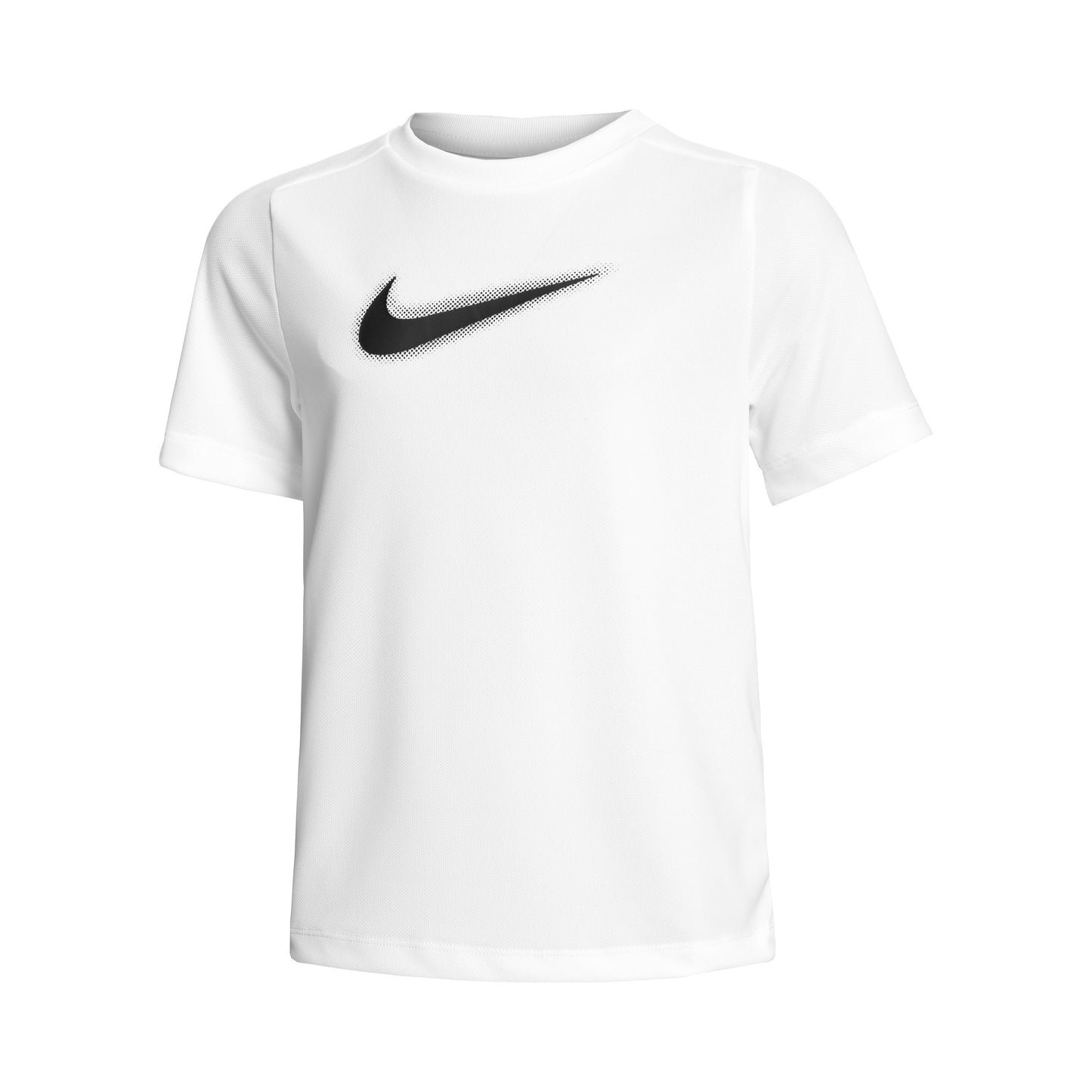 Nike Big Graphic Koszulka Chłopcy - biały,