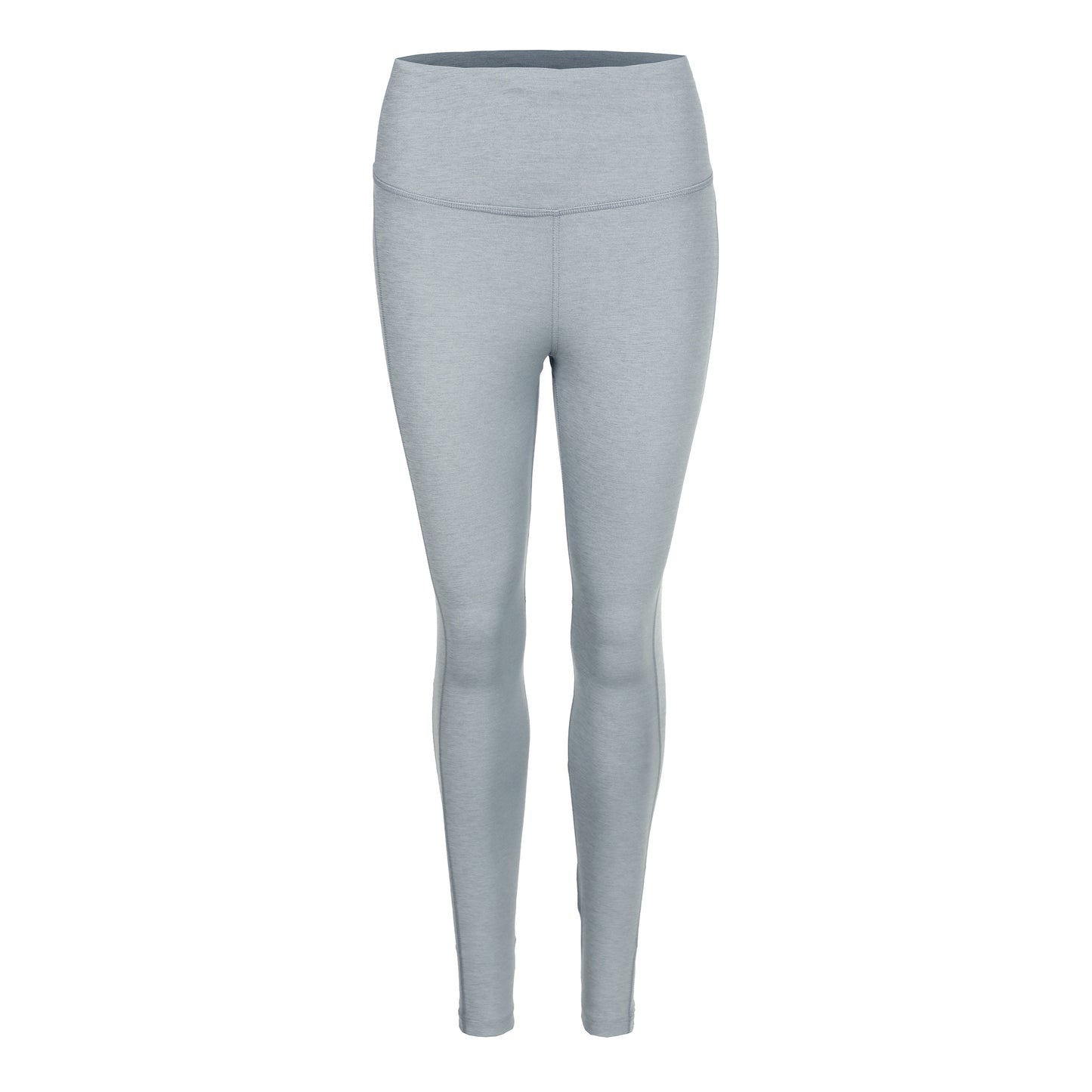 Nike Epic Fast Running Getry do biegania Kobiety - jasnoszary,