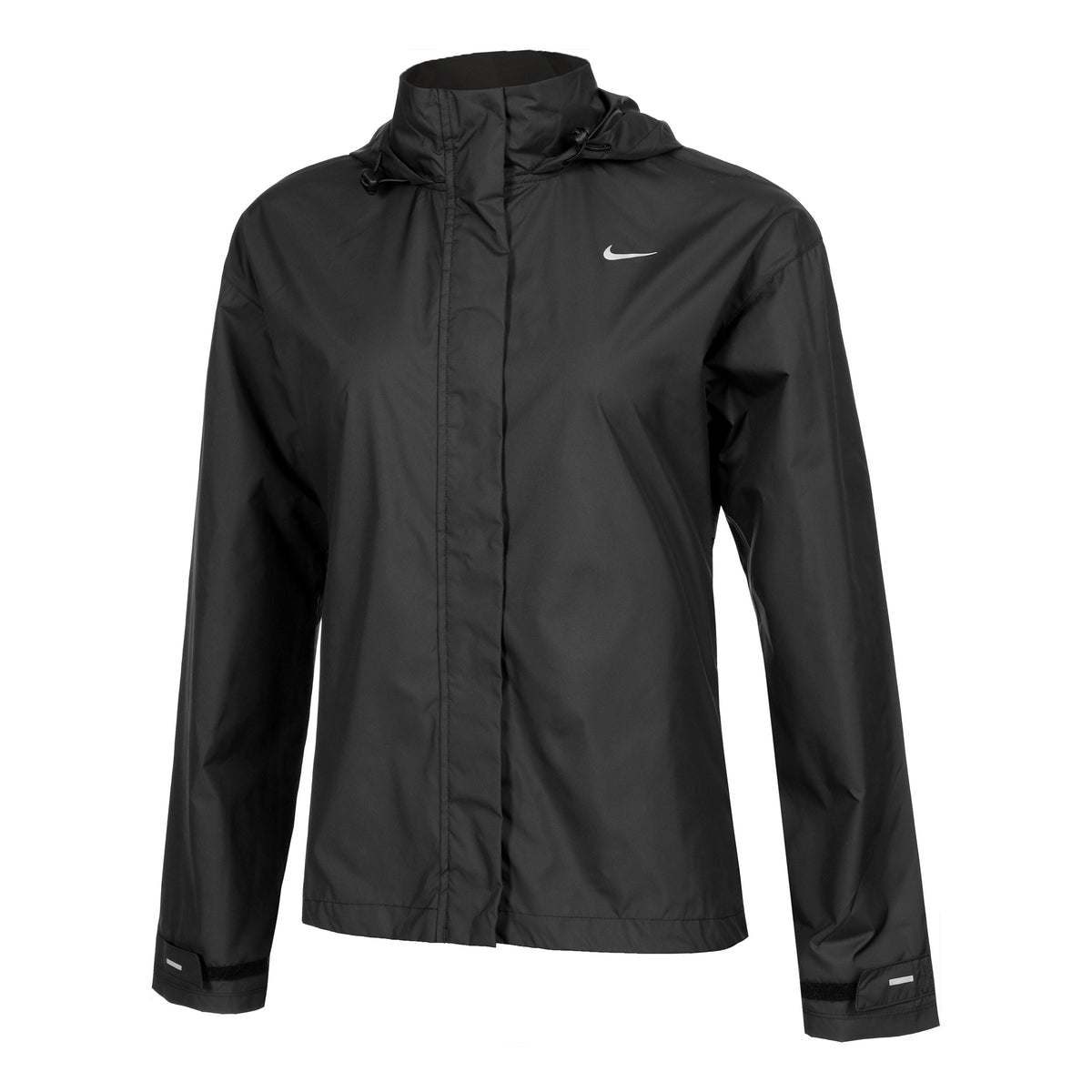 Nike Fast Repel Kurtka do biegania Kobiety - czarny,