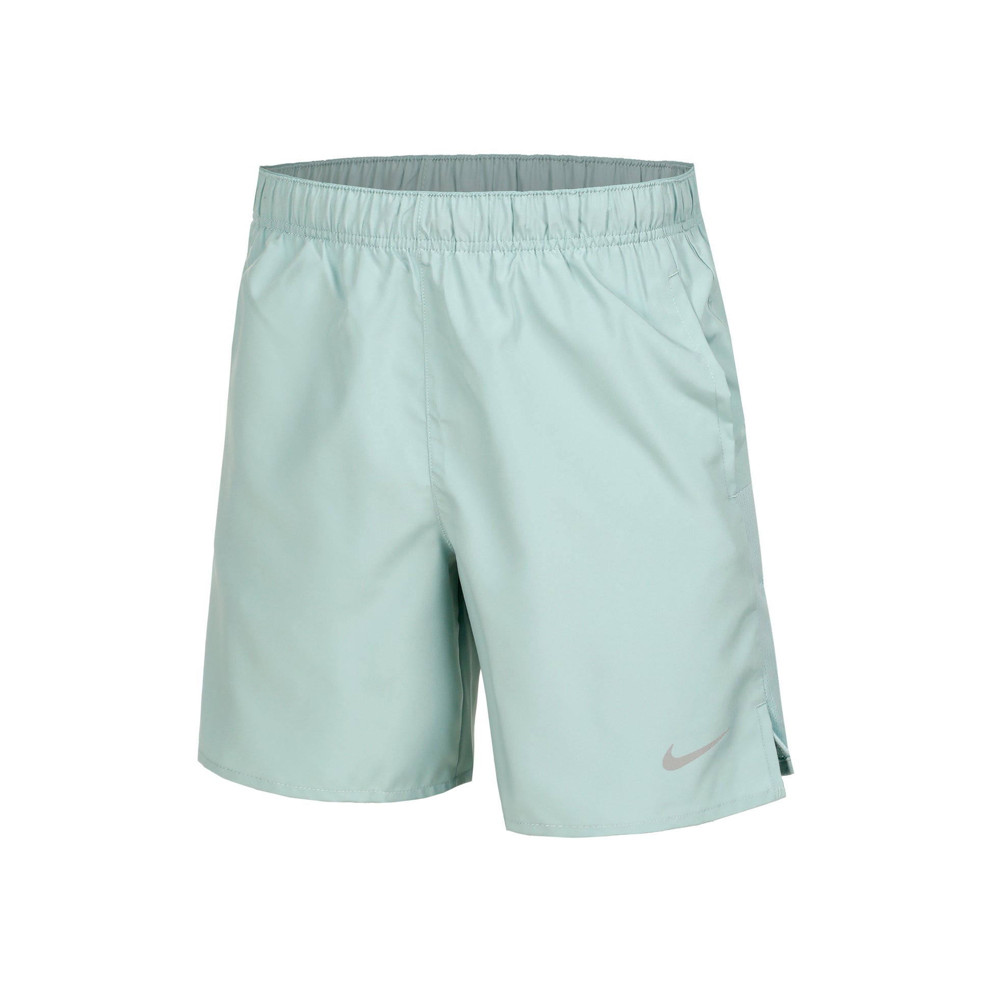 Nike Dri-Fit Dri-Fit Challenger 7in Unlined Versatile Szorty Mężczyźni - mięta,