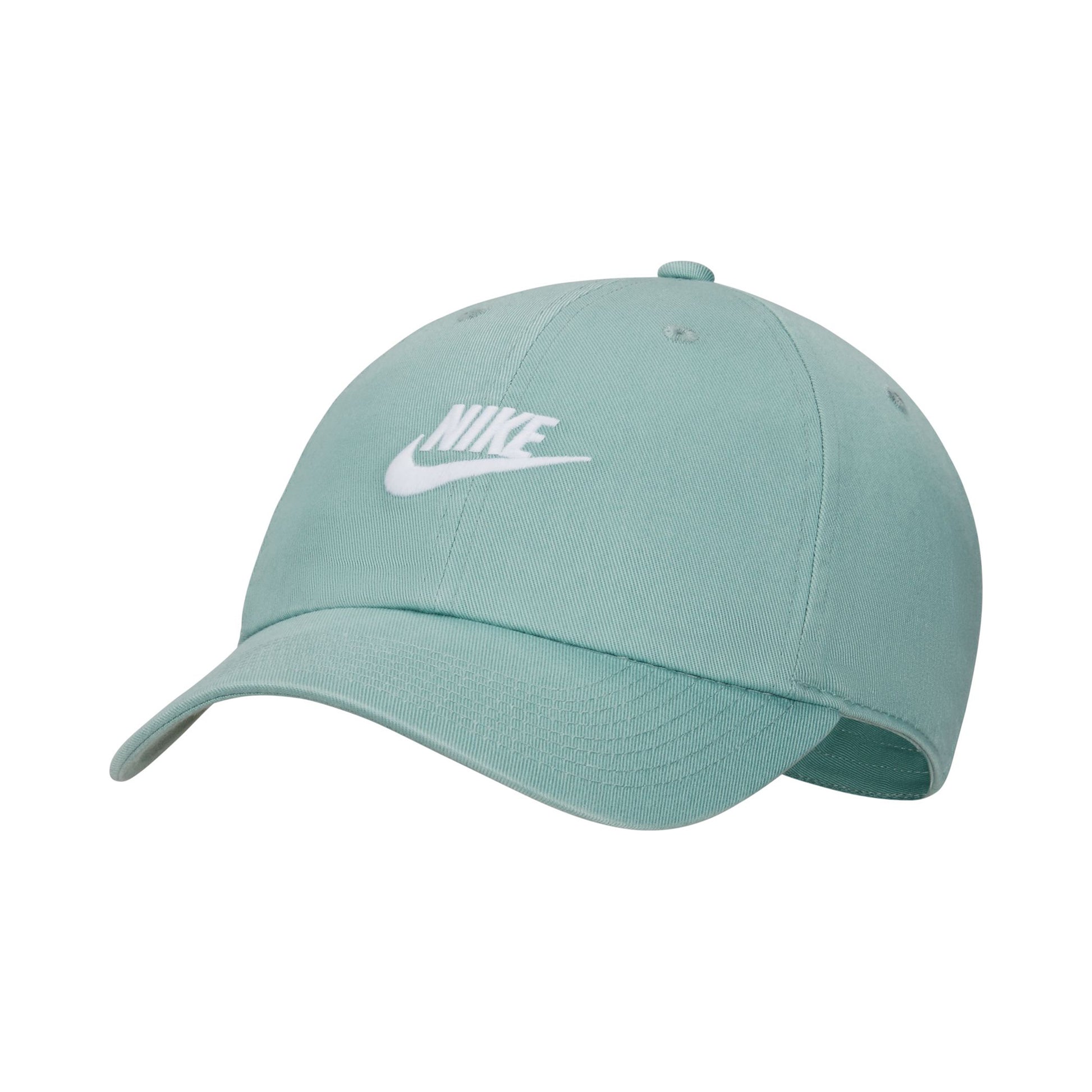 Nike Club Czapka Unisex - mięta,