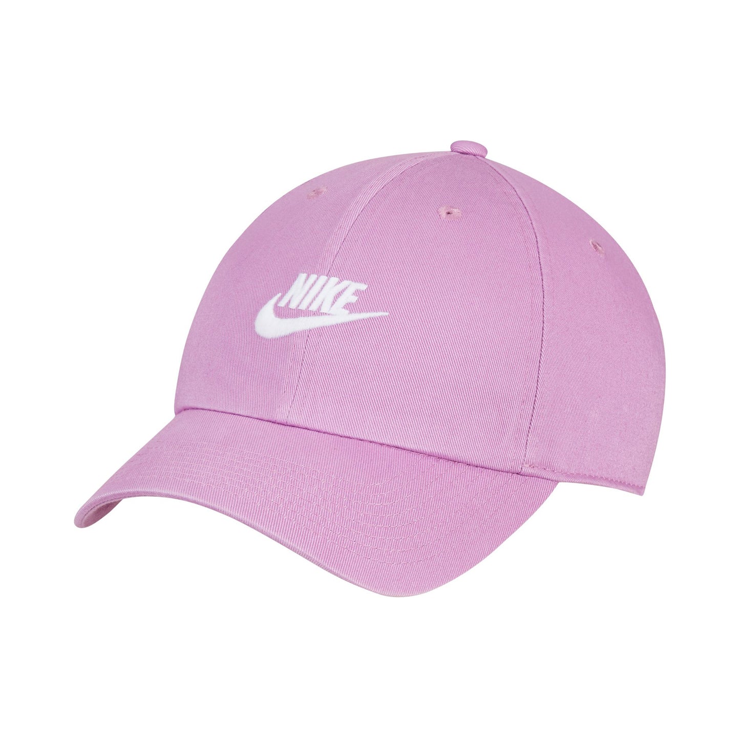 Nike Club Czapka Unisex - róż,