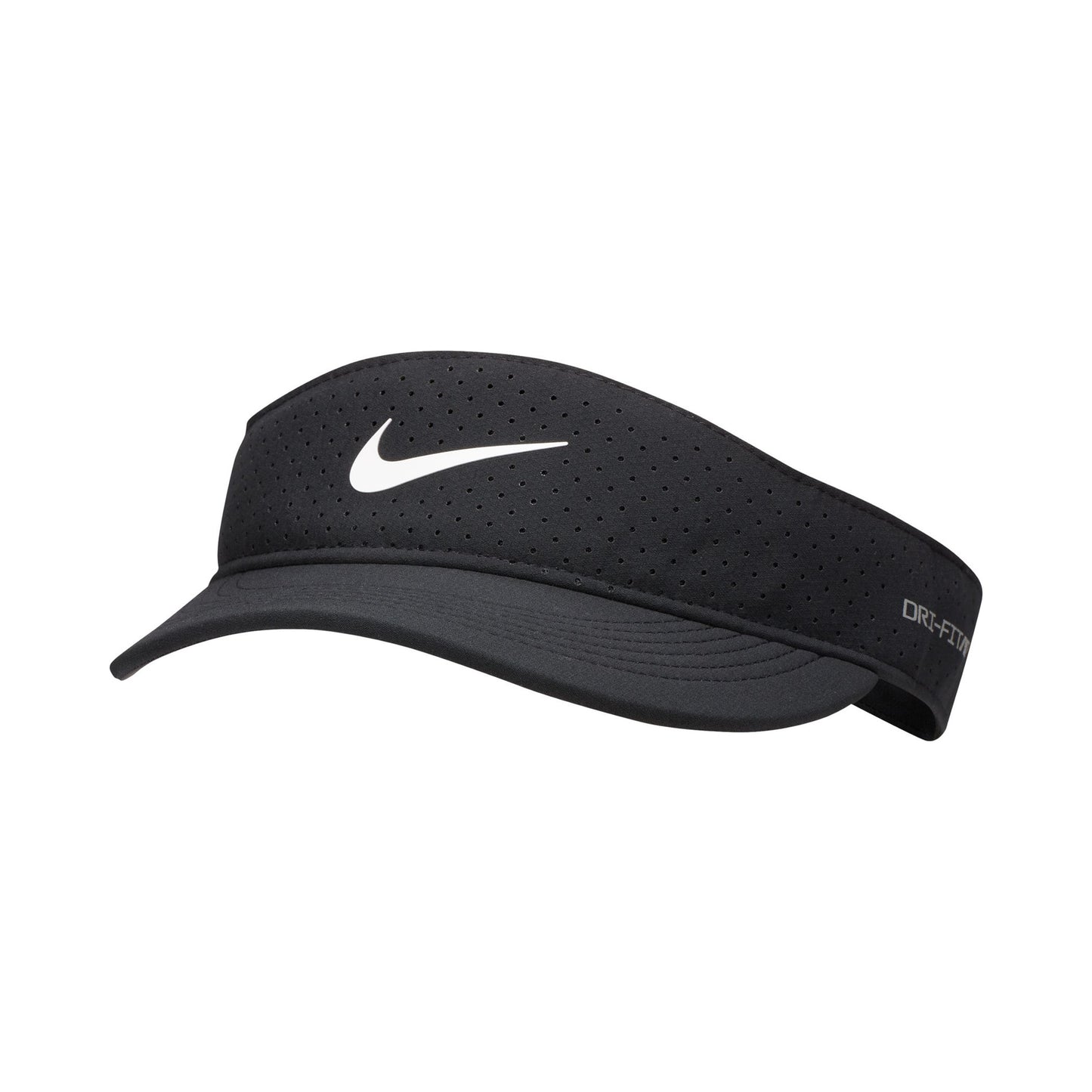 Nike Dri-Fit Wizjery-Czarny