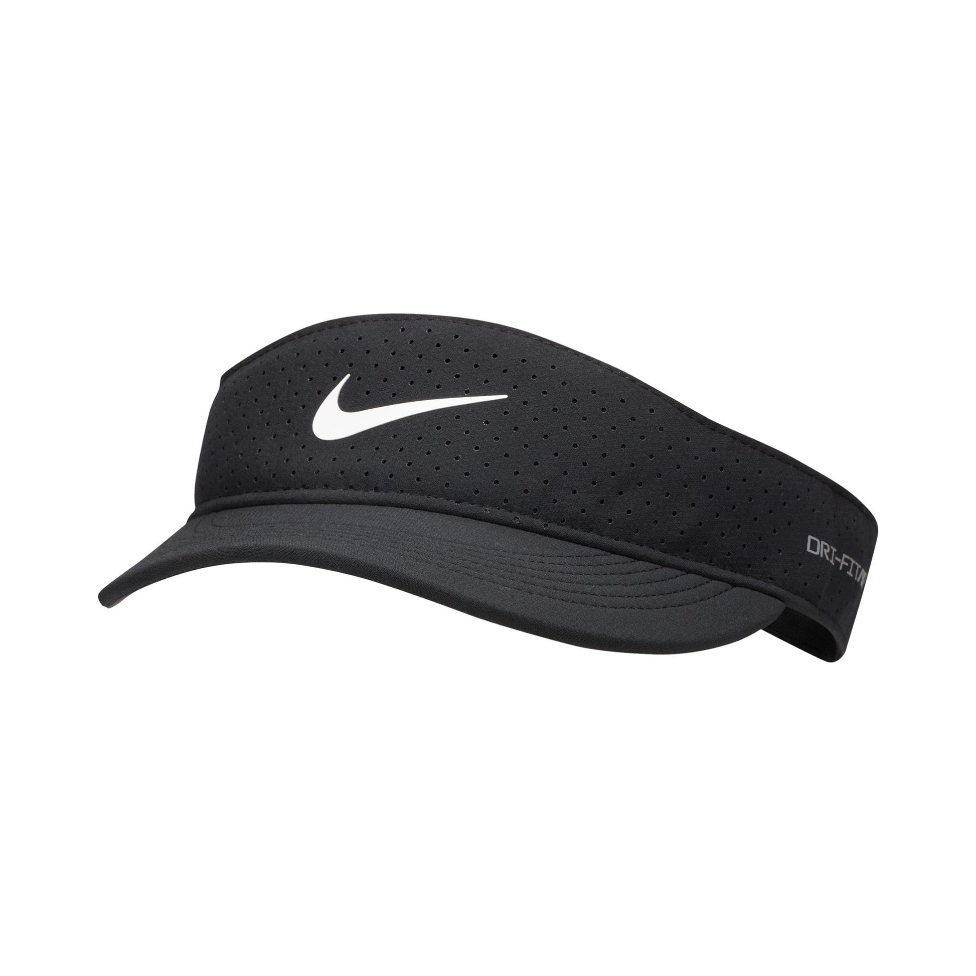 Nike Dri-Fit Wizjery-Czarny