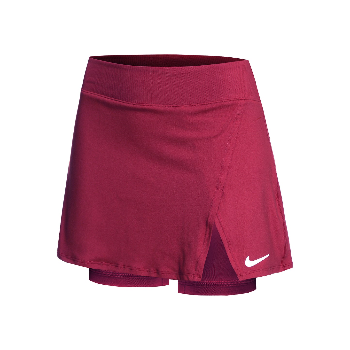 Nike Dri-Fit Victory Court Spódnica Kobiety - jagoda,