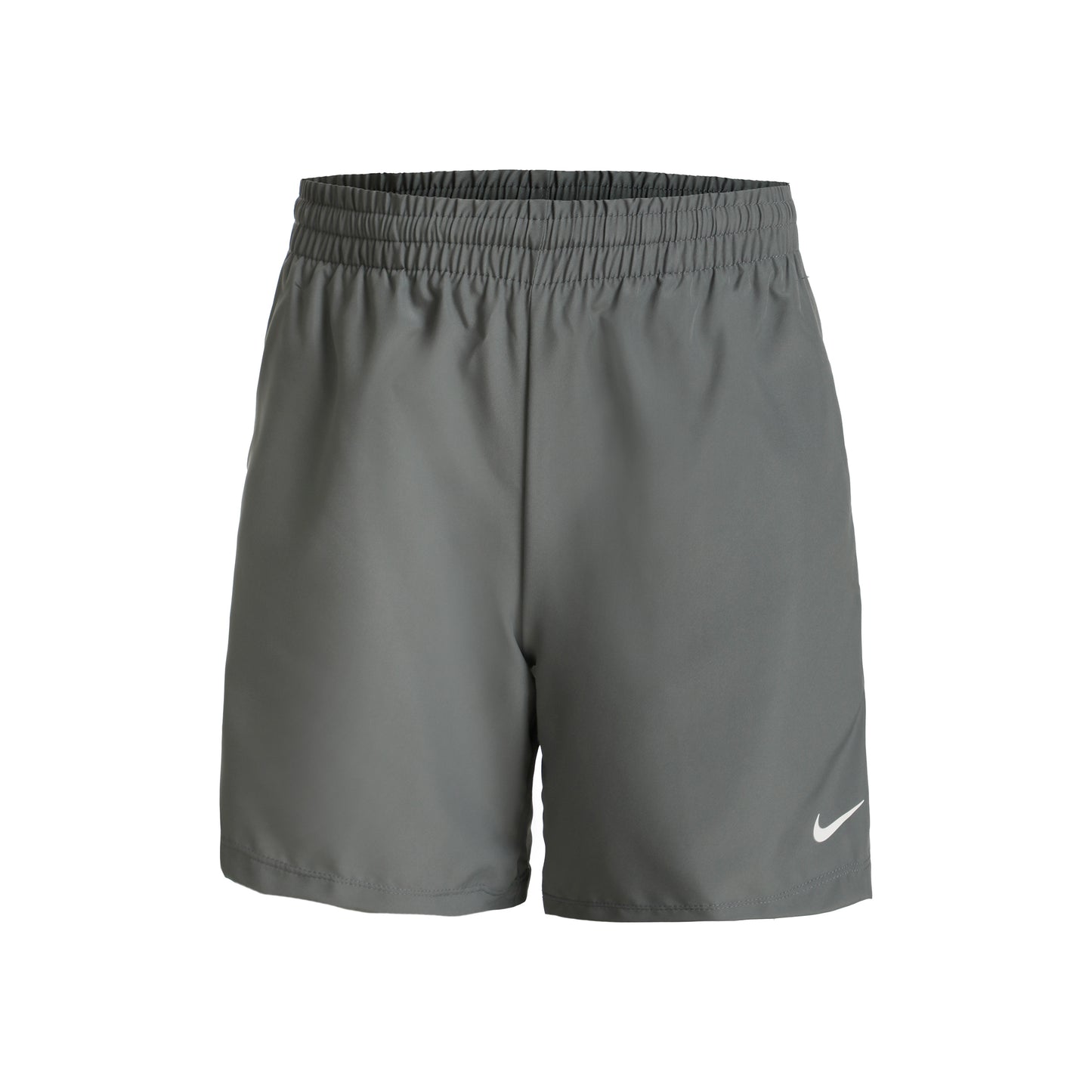 Nike Big Szorty Chłopcy - szary,