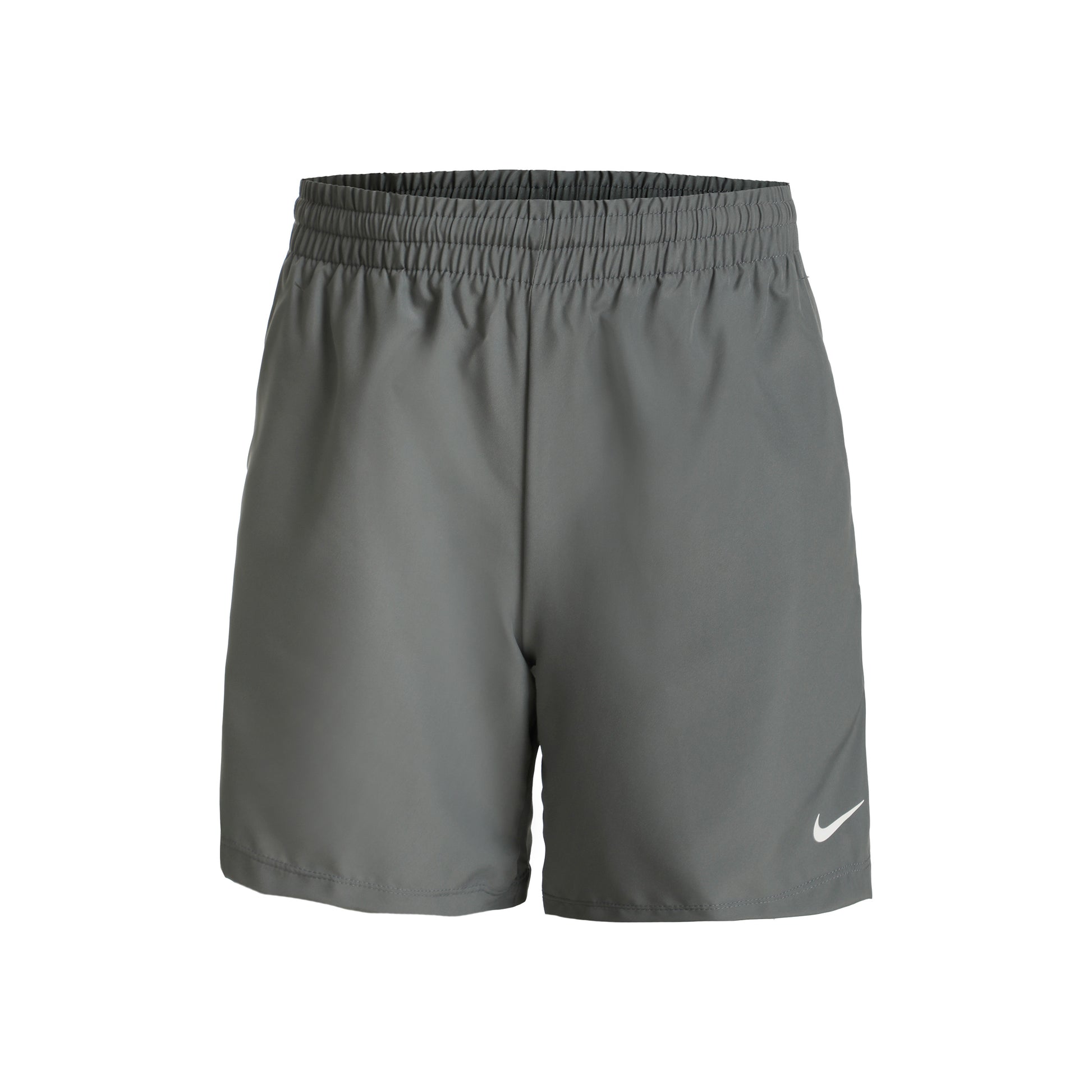 Nike Big Szorty Chłopcy - szary,