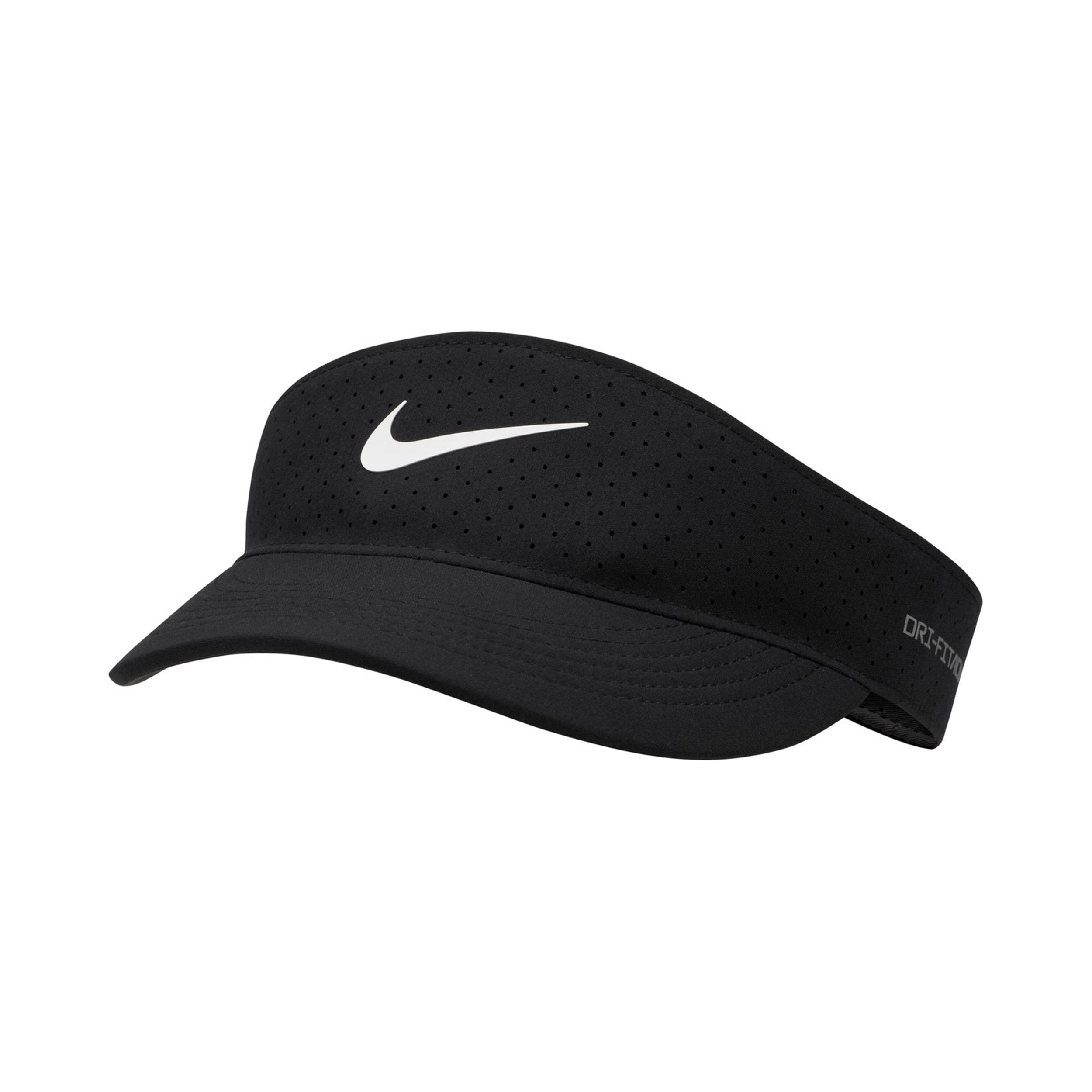Nike Dri-Fit  Wizjery Unisex - czarny,