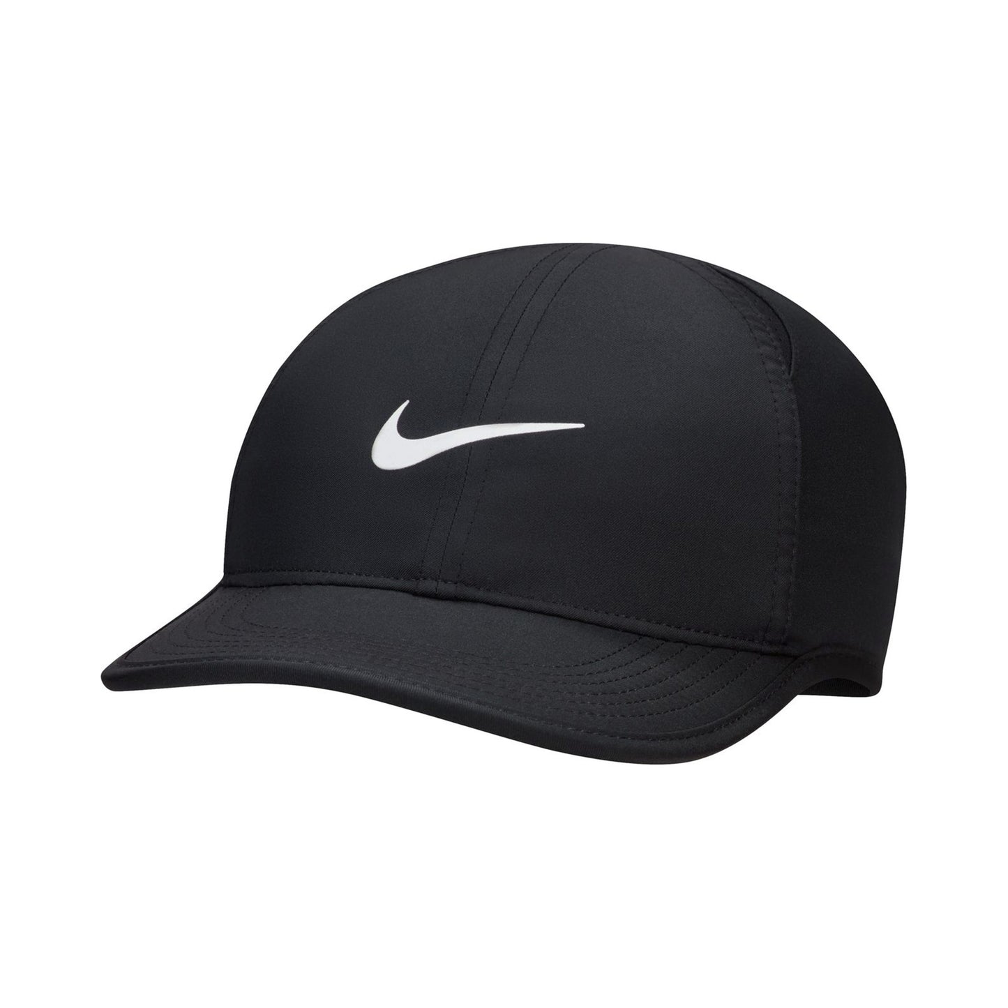 Nike Dri-Fit Club Czapka Dzieci-Czarny,Biały