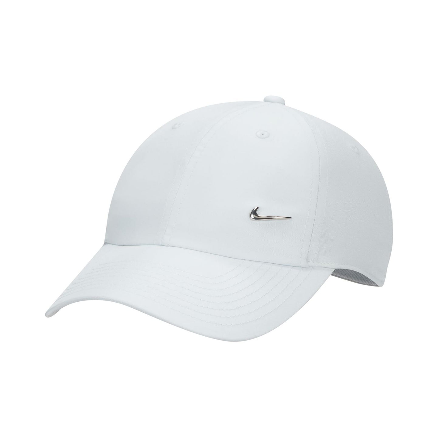 Nike Dri-Fit Club Czapka Unisex - biały