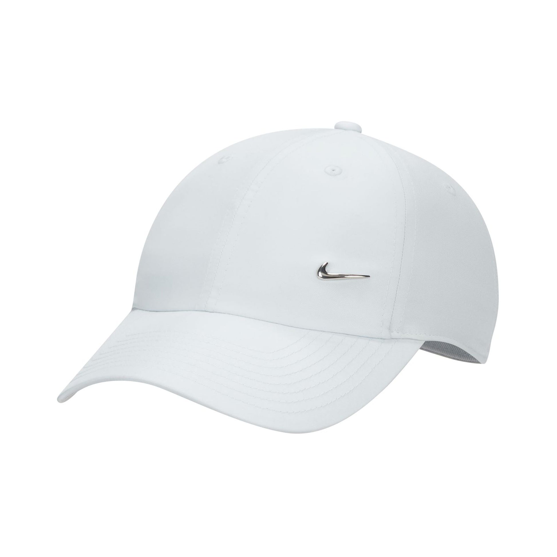 Nike Dri-Fit Club Czapka Unisex - biały