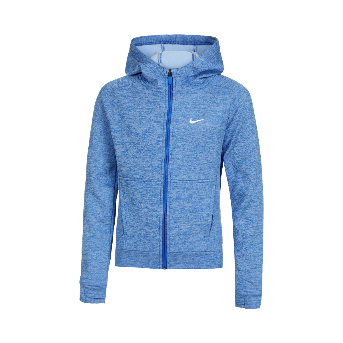 Nike Multi+ Bluza dresowa Dzieci - niebieski,