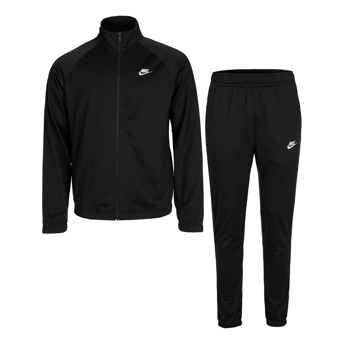 Nike Club Dres Mężczyźni-Czarny,Biały