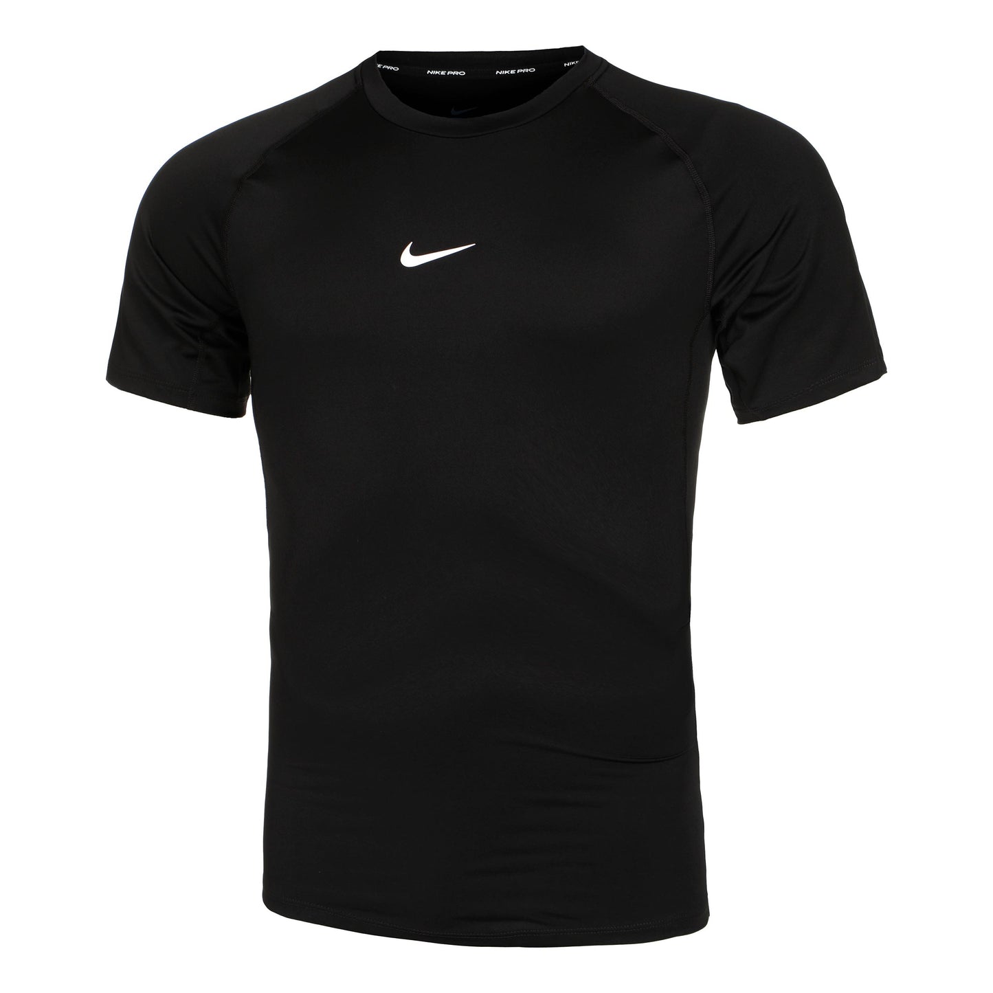 Nike Dri-Fit Koszulka Mężczyźni-Czarny
