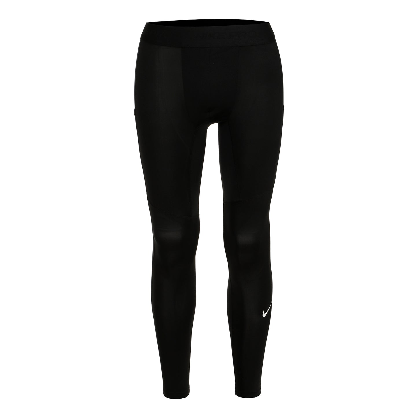 Nike Dri-Fit Getry Mężczyźni - czarny,