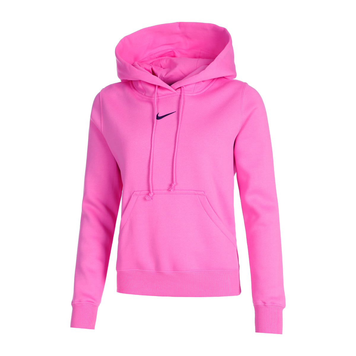 Nike PHNX Fleece standard Bluza Kobiety - różowy,