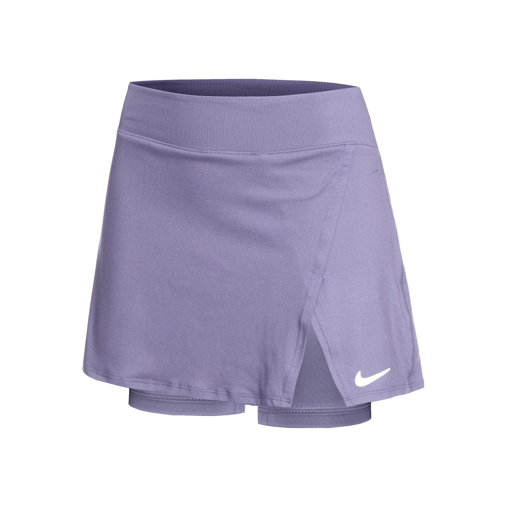 Nike Dri-Fit Victory Court Spódnica Kobiety - fioletowy,