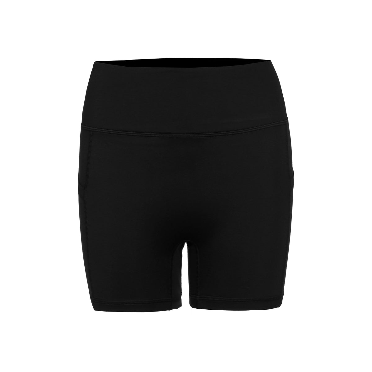 Nike Court Dri-Fit Advantage regular Spodenki na piłki Kobiety - czarny,