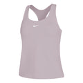 Dri-Fit Swoosh Tank top Kobiety - liliowy,