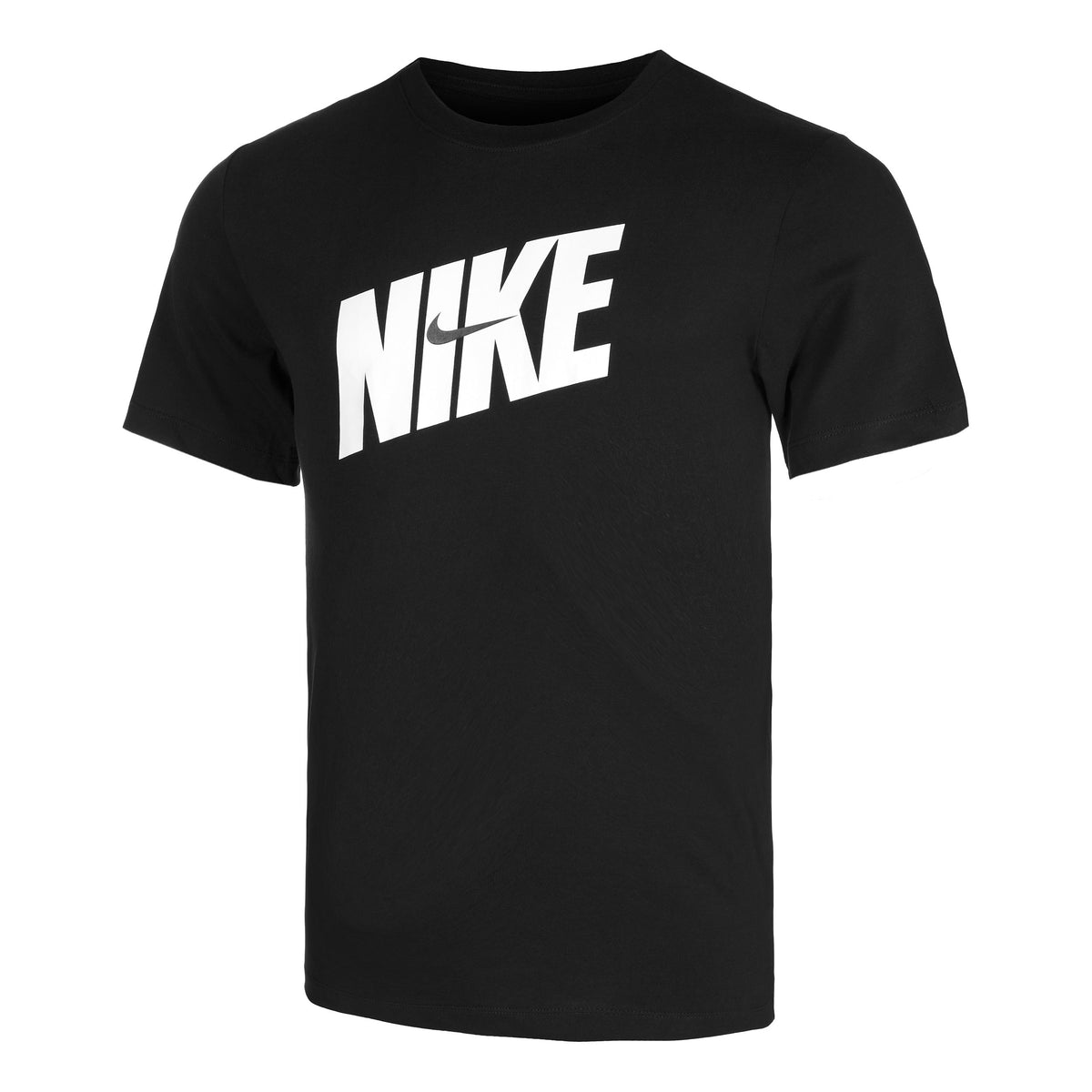 Nike Dri-Fit Novelty Koszulka Mężczyźni - czarny,