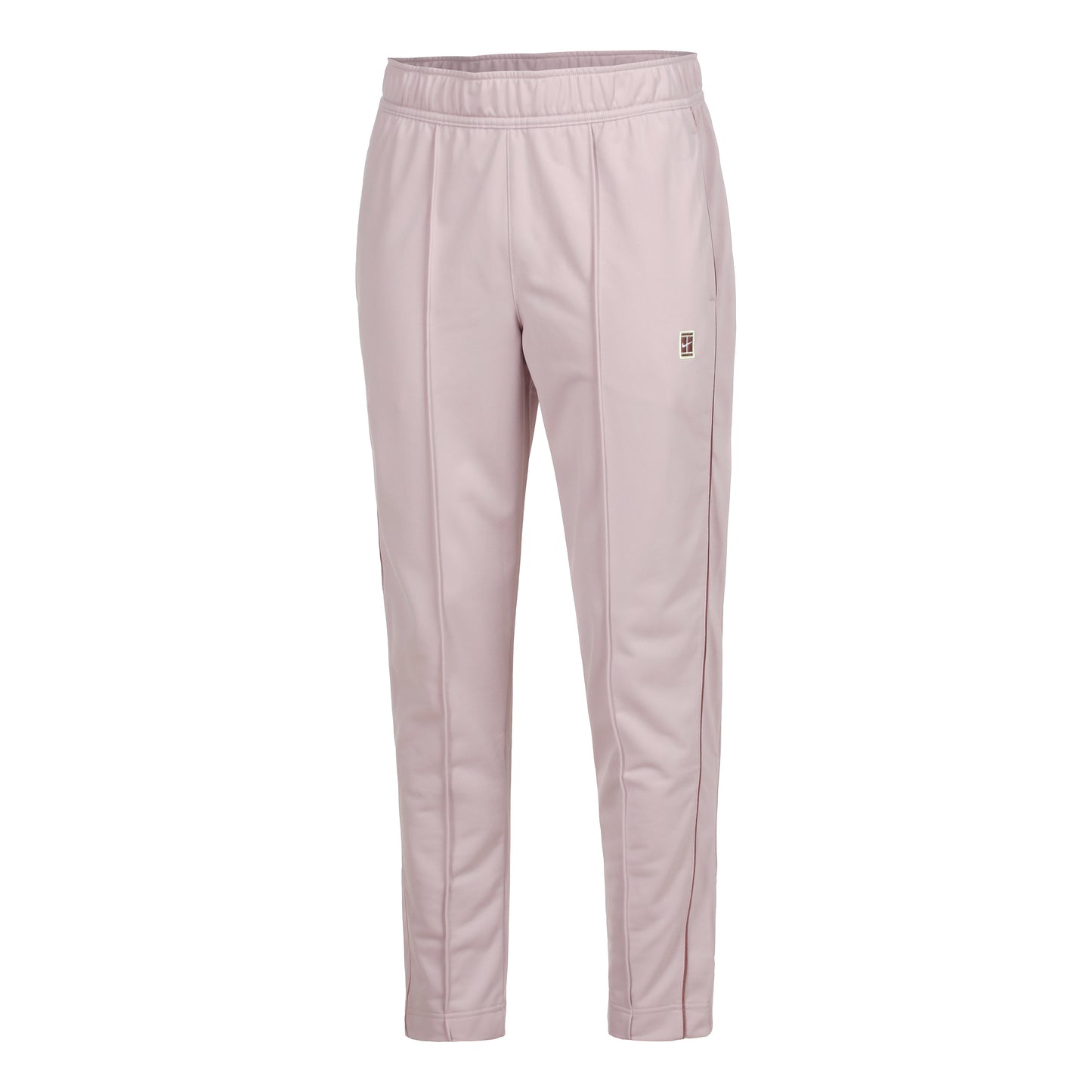 Nike Court Heritage Suit Spodnie dresowe Mężczyźni - liliowy,