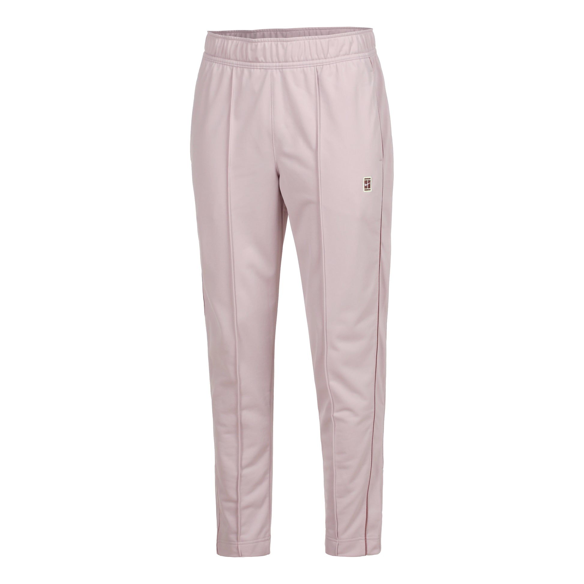 Nike Court Heritage Suit Spodnie dresowe Mężczyźni - liliowy,