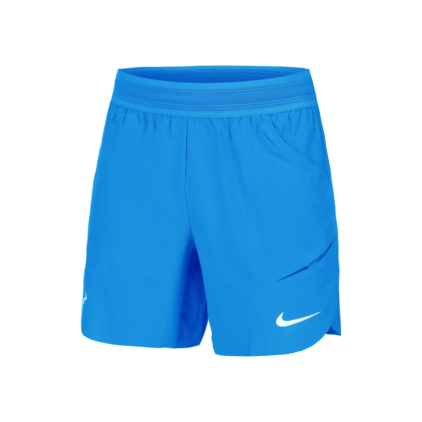 Nike Dri-Fit RAFA MNK 7in Szorty Mężczyźni - niebieski,