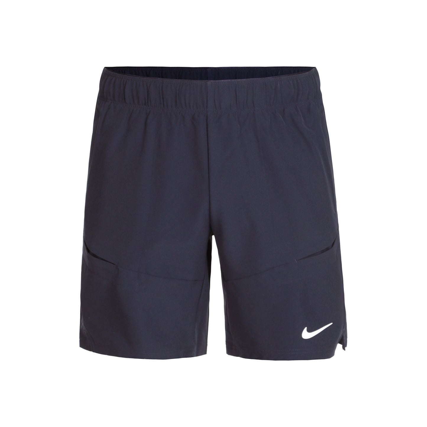 Nike Court Dri-Fit Advantage 9in Szorty Mężczyźni-Ciemnoniebieski