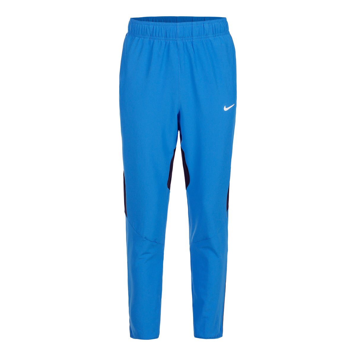 Nike Court Dri-Fit Advantage Spodnie dresowe Mężczyźni - niebieski,