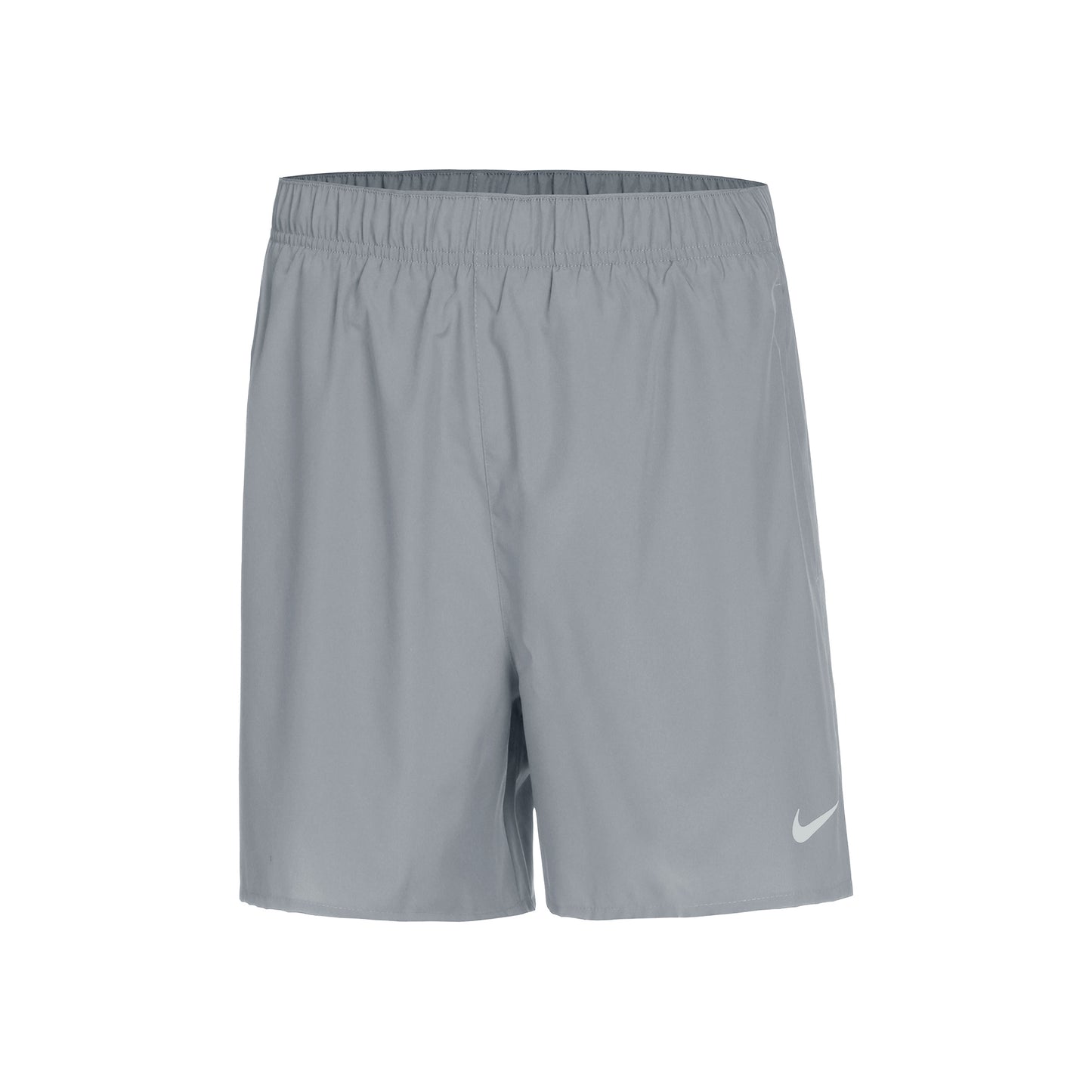 Nike Dri-Fit Dri-Fit Challenger 9in unlined Szorty Mężczyźni - ciemnoszary,