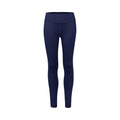 Dri-Fit Big Kids Getry Dziewczynki - ciemnoniebieski,