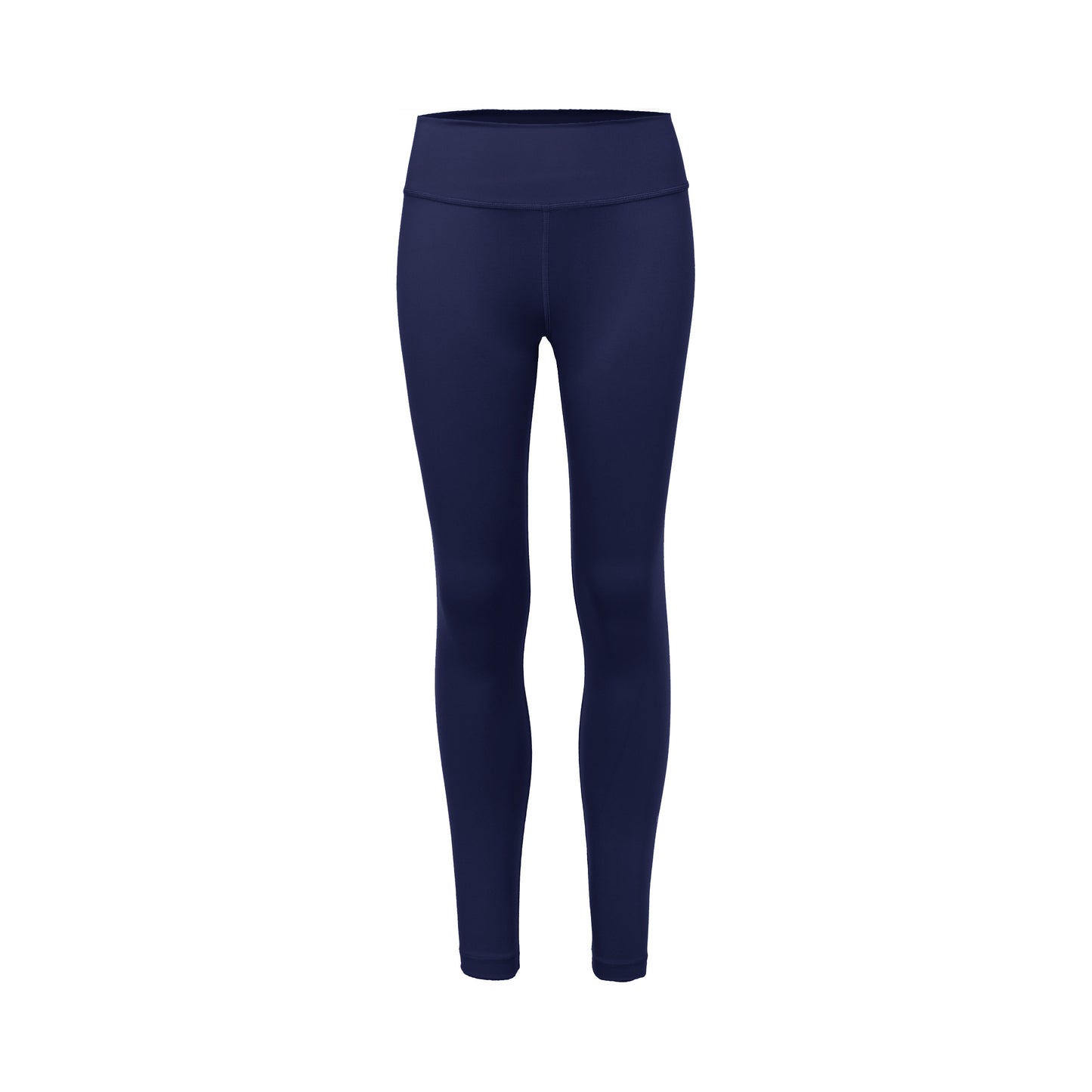 Nike Dri-Fit Big Kids Getry Dziewczynki - ciemnoniebieski,