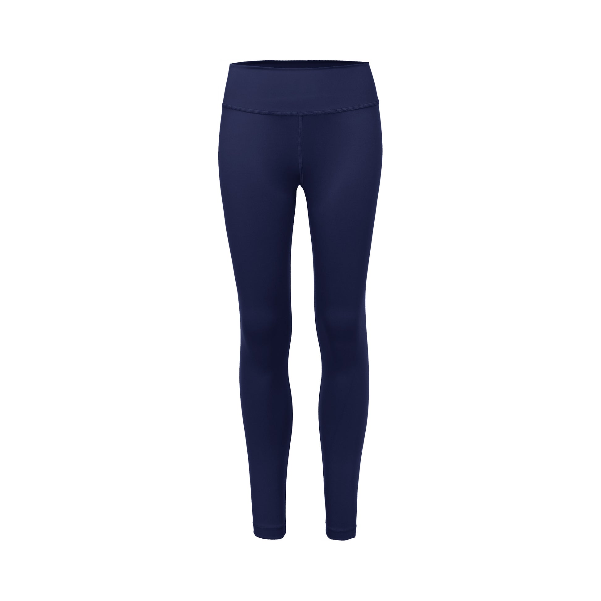 Nike Dri-Fit Big Kids Getry Dziewczynki - ciemnoniebieski,