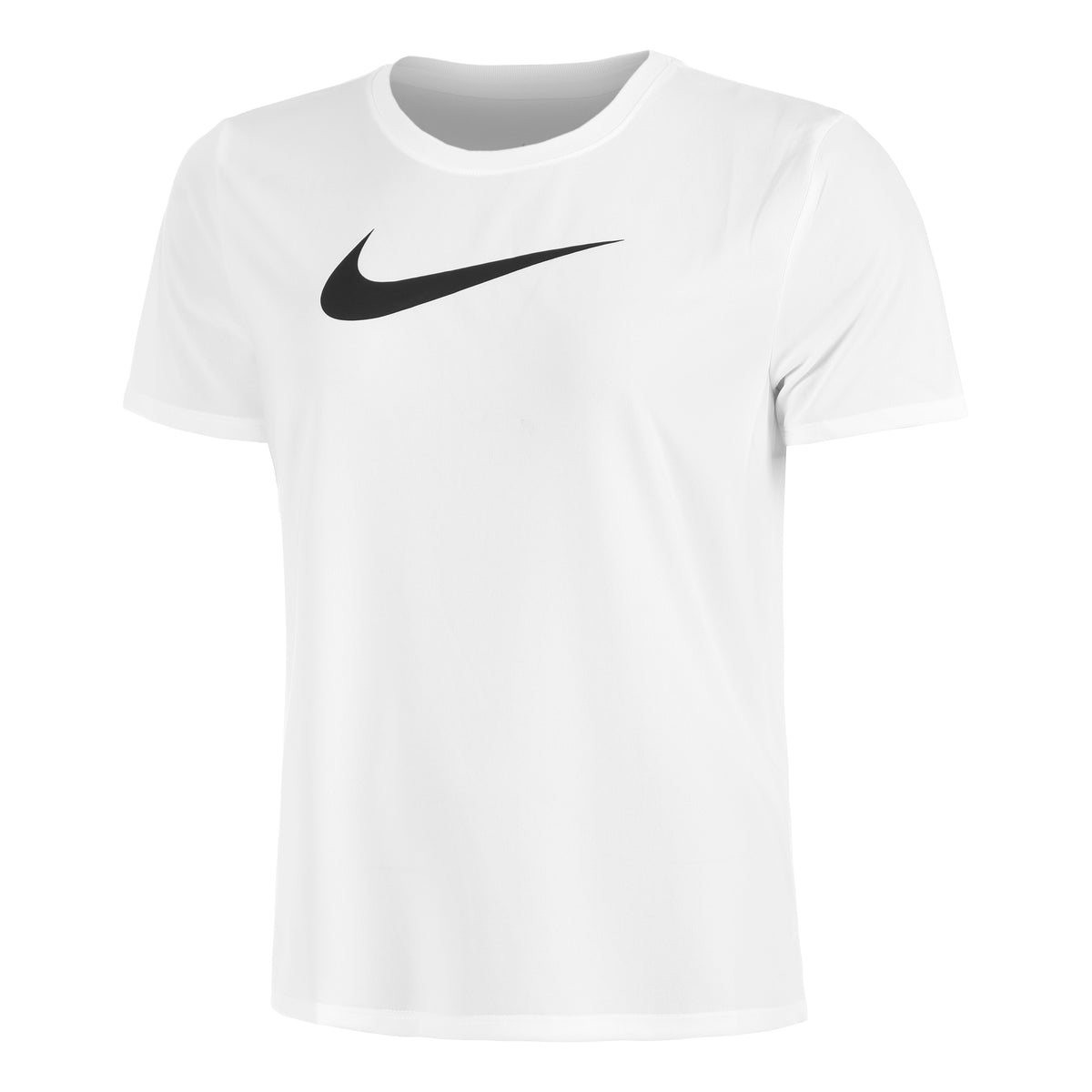 Nike Dri-Fit Graphic Koszulka Kobiety - biały,
