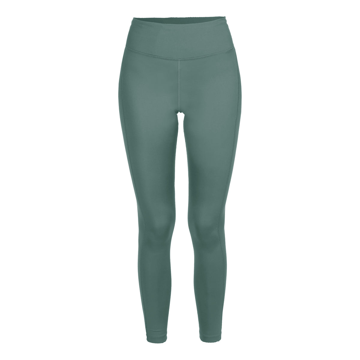 Nike Epic Fast Running Getry do biegania Kobiety - oliwka,