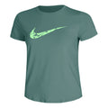One Swoosh Dri-Fit Koszulka Kobiety - oliwka,