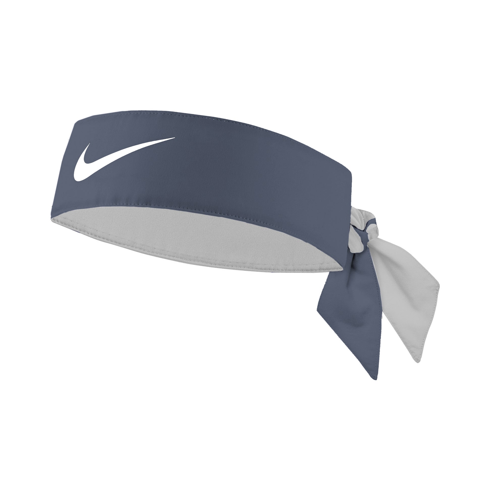 Nike Premier Bandany Unisex - ciemnoniebieski,