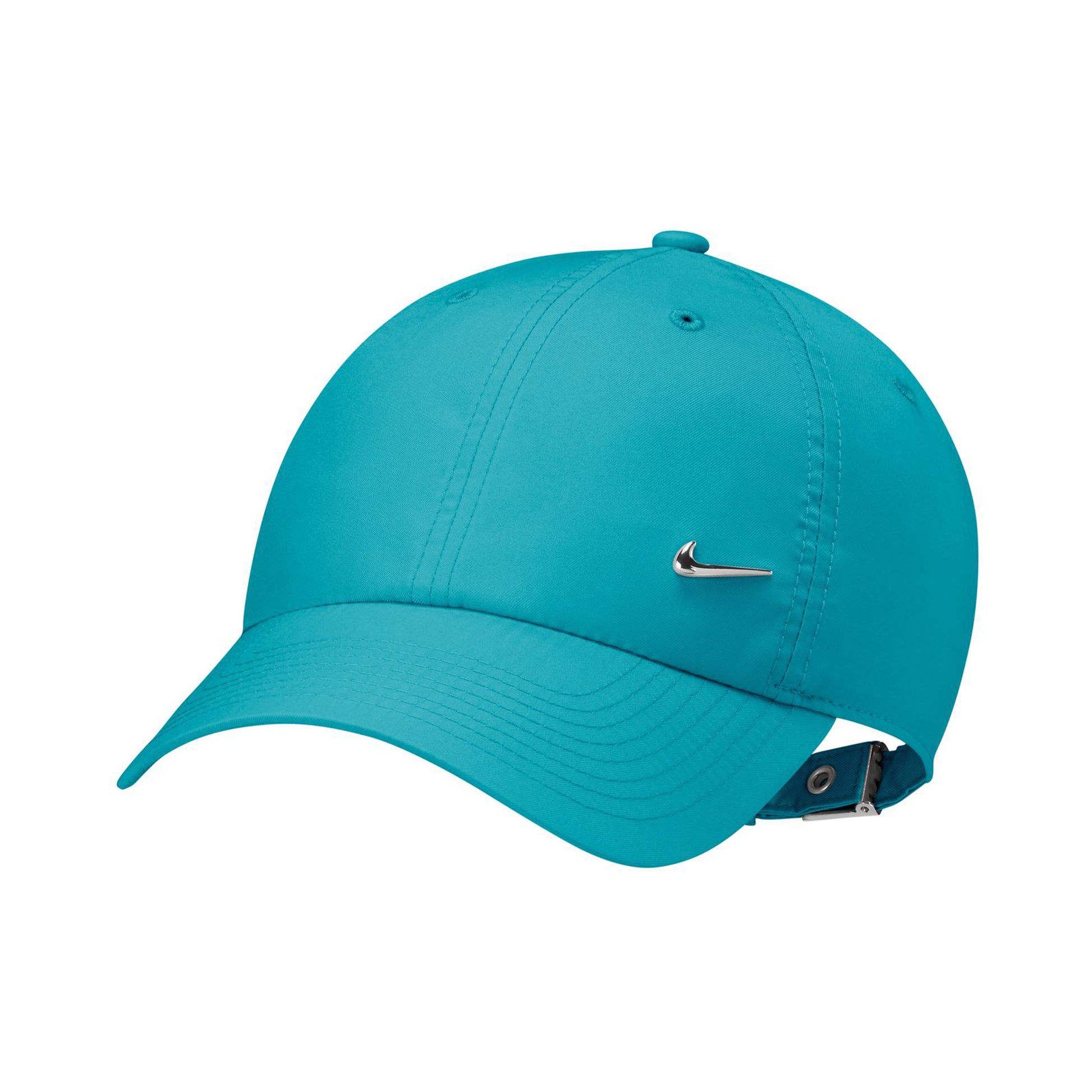 Nike Dri-Fit Club Czapka Unisex - niebieski