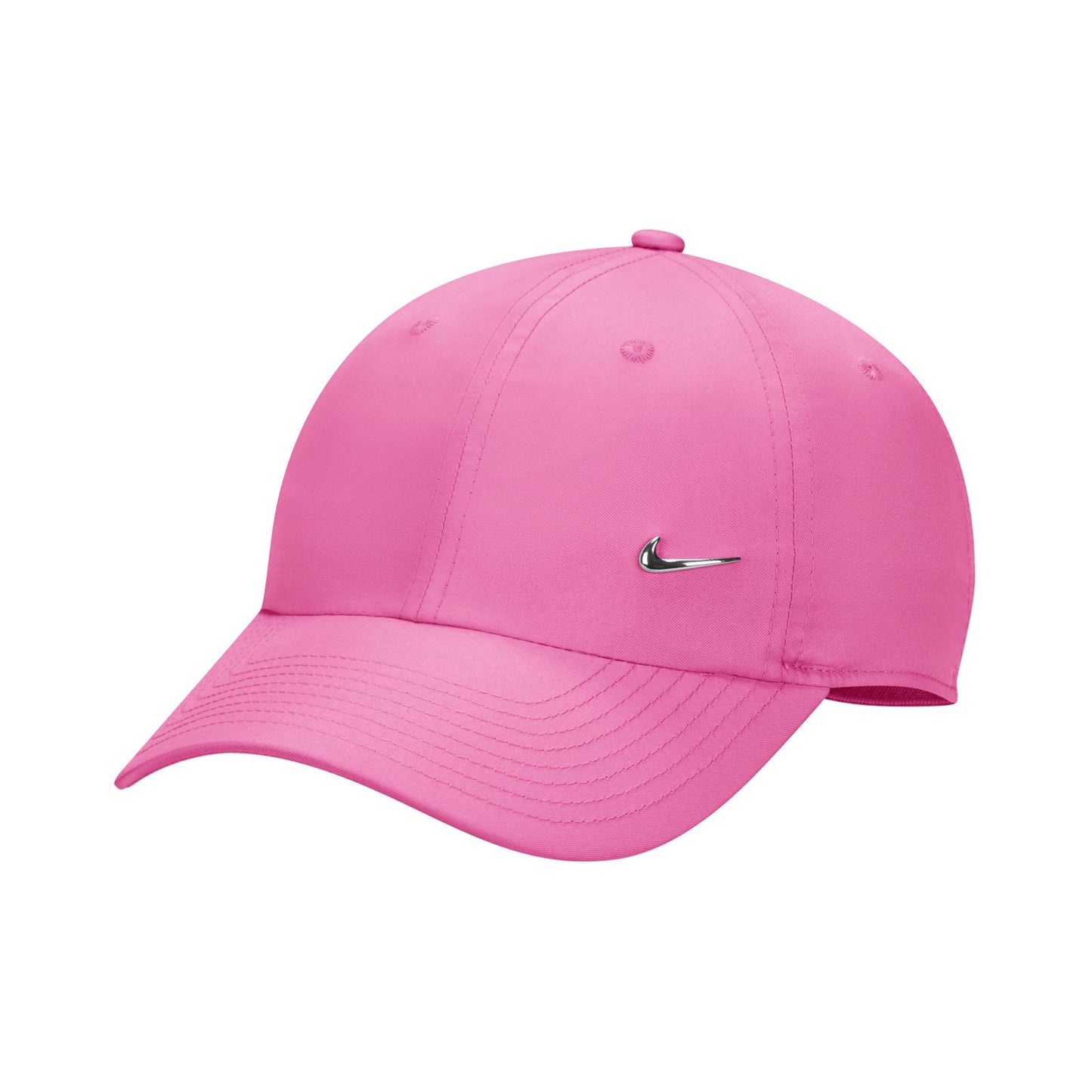 Nike Dri-Fit Club Czapka Unisex - różowy