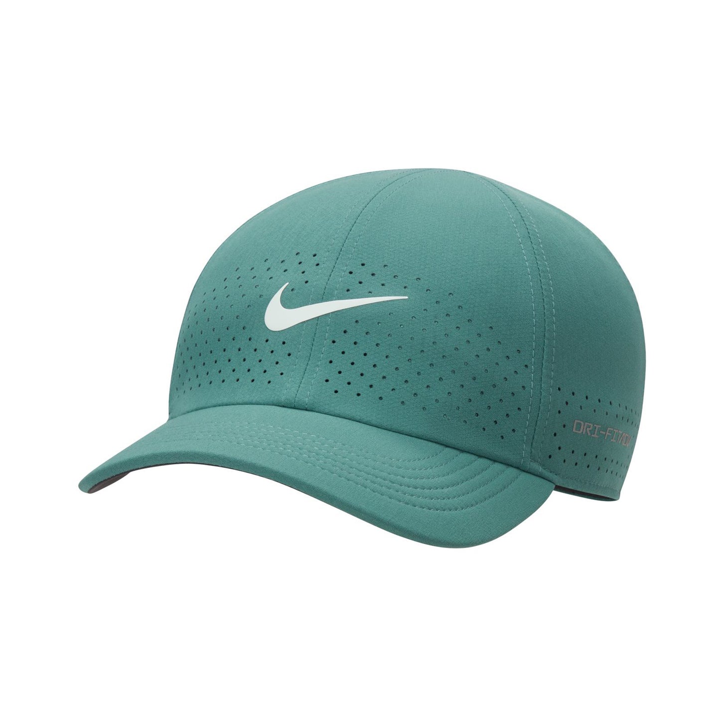 Nike Dri-Fit Advantage Club Czapka Unisex-ciemnozielony