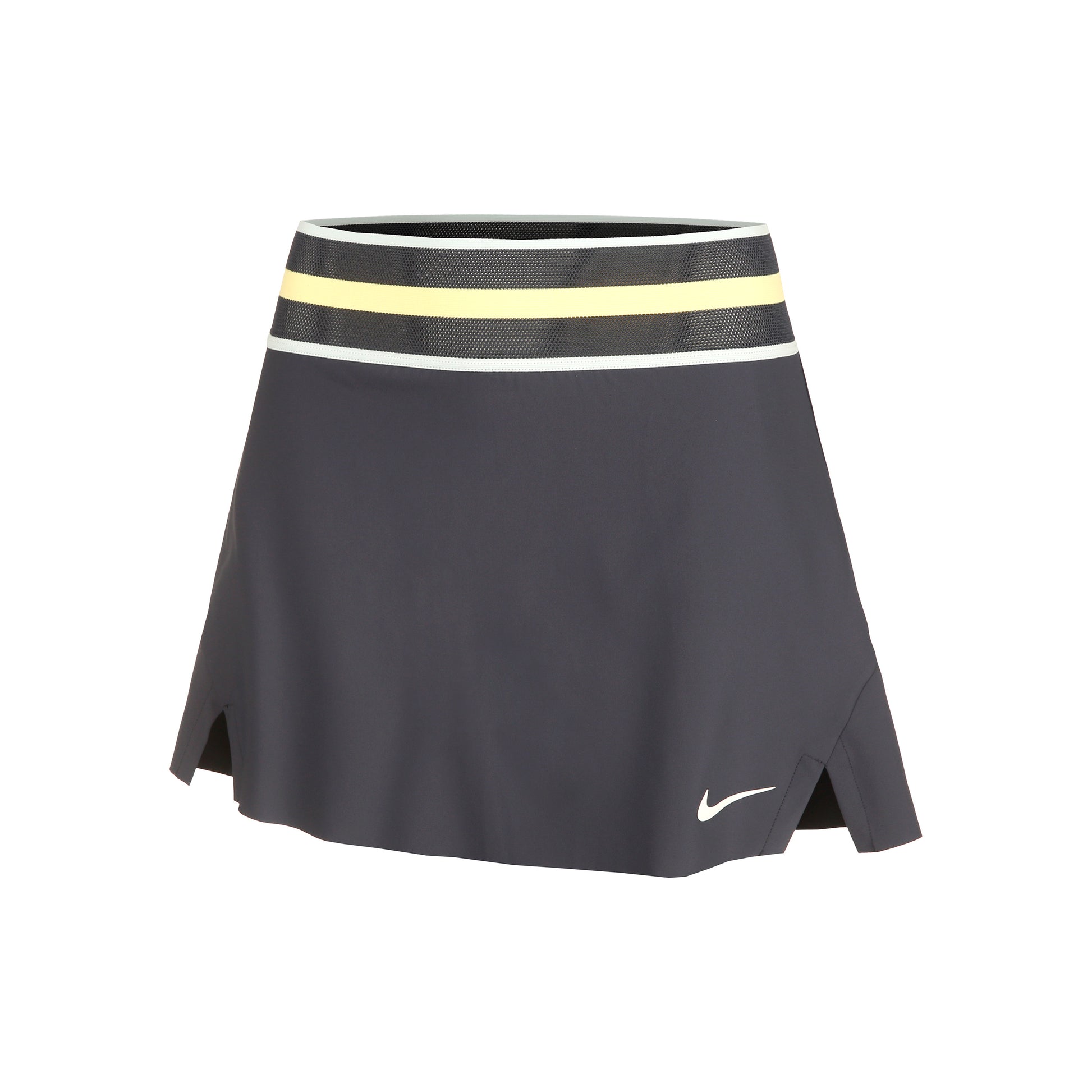 Nike Dri-Fit Slam Spódnica Kobiety-Ciemnoniebieski