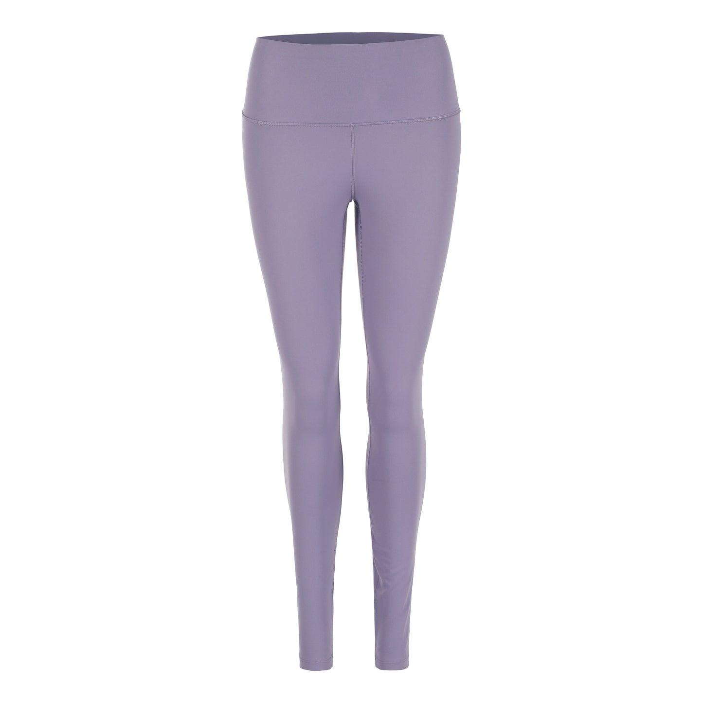 Nike Dri-Fit One Getry Kobiety - liliowy,