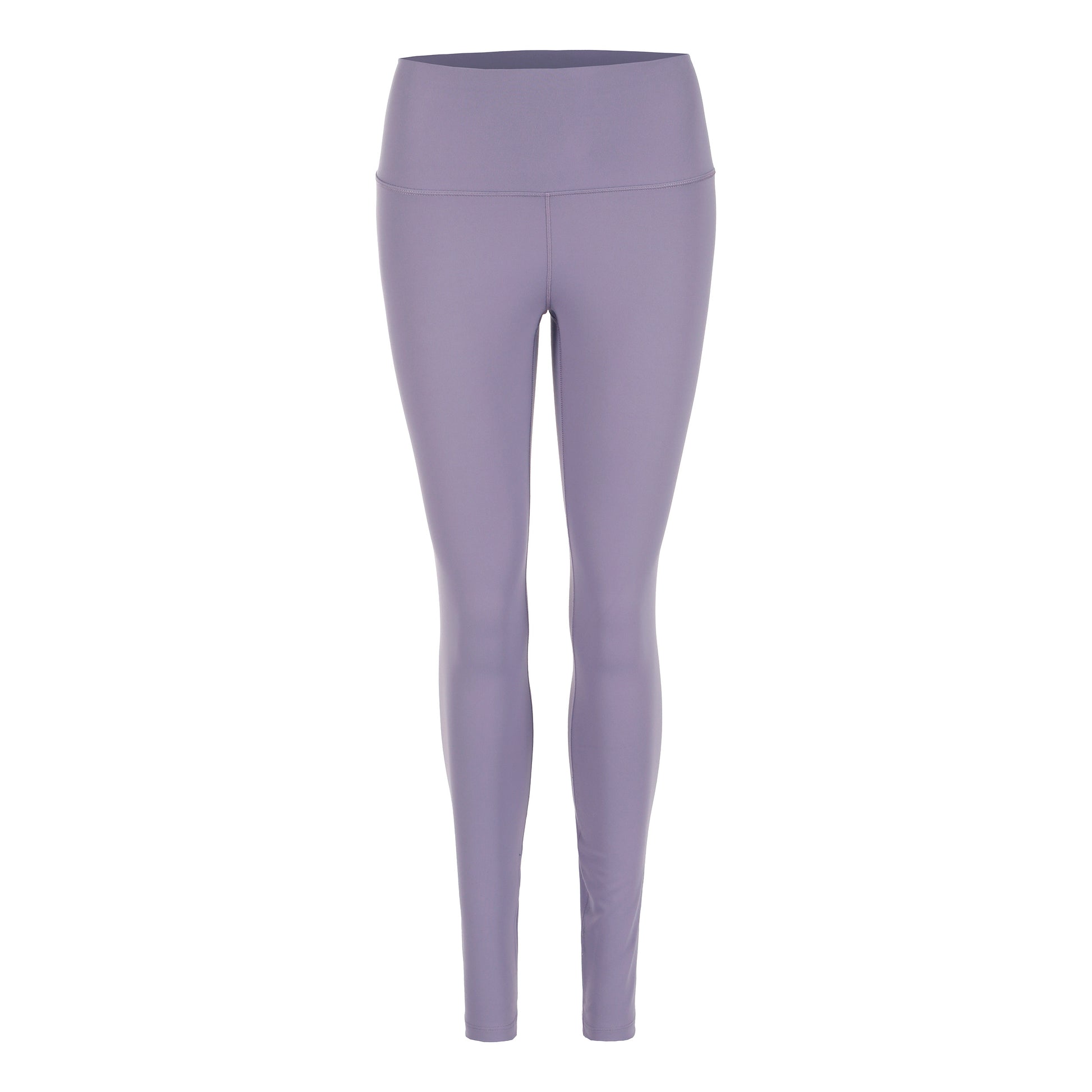 Nike Dri-Fit One Getry Kobiety - liliowy,