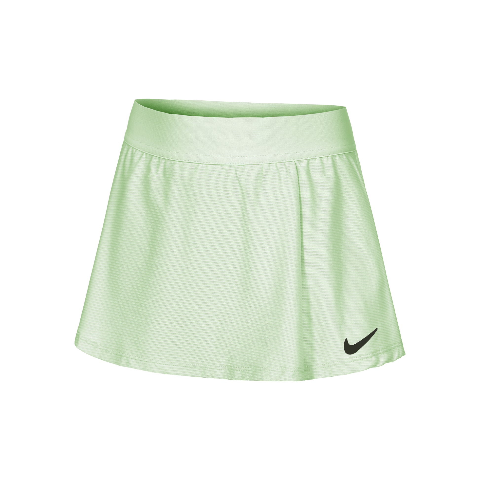 Nike Dri-Fit Victory Big Spódnica Dziewczynki - zieleń,