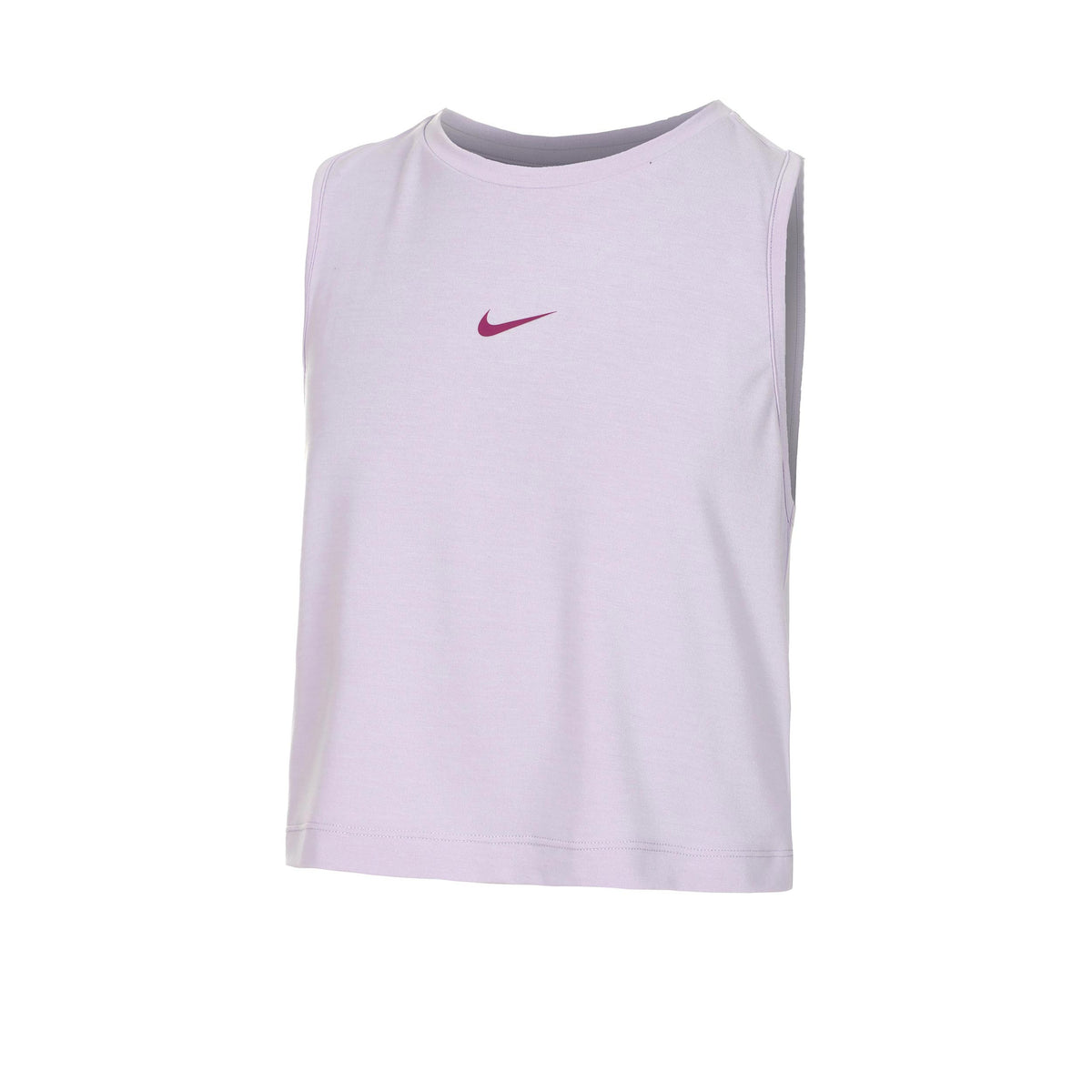 Nike Dri-Fit Tank top Dziewczynki - liliowy,