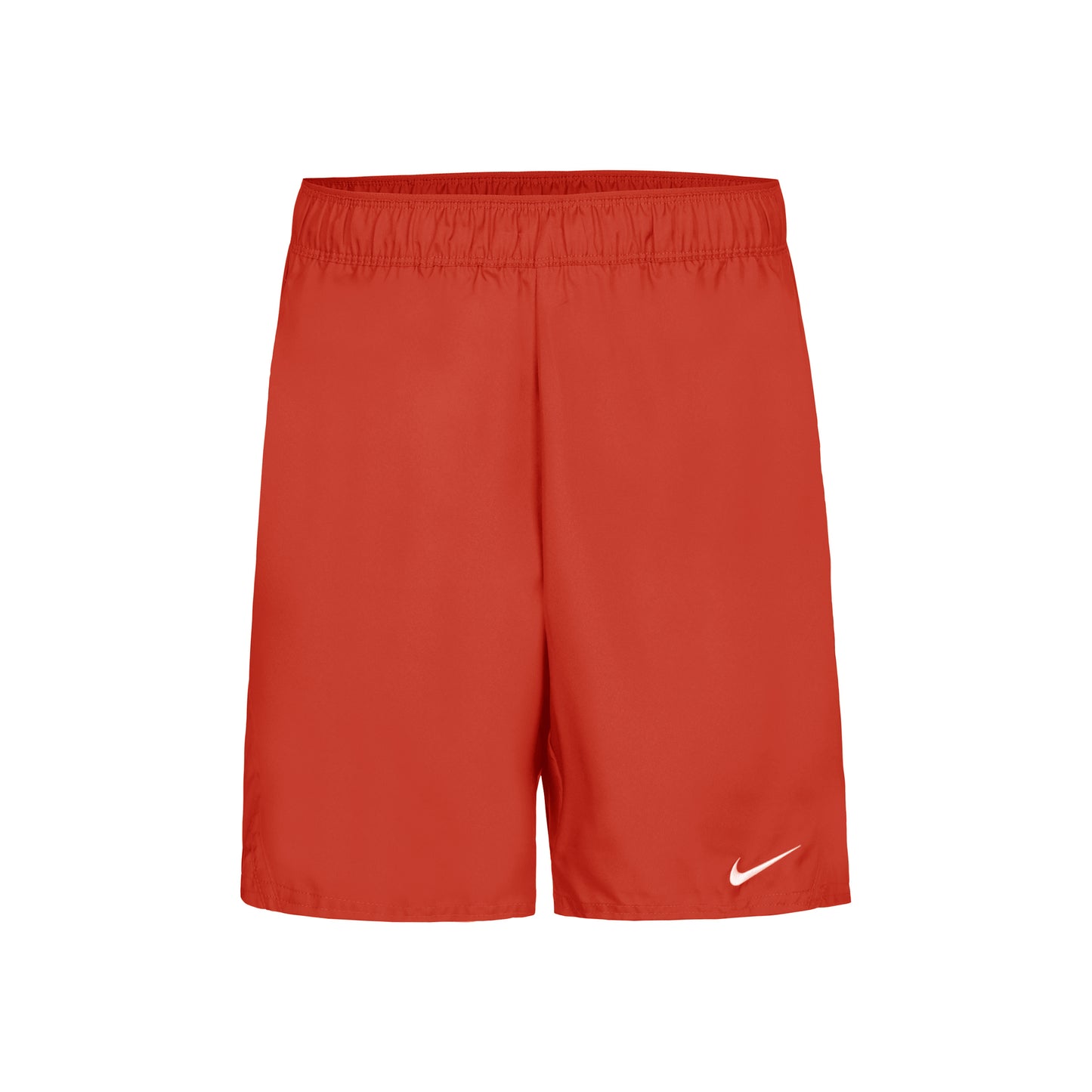 Nike Court Victory Dri-Fit 9in Szorty Mężczyźni - rdza,