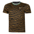 Dri-Fit Court Advantage 2 Koszulka Mężczyźni-Wielokolorowy,Zieleń
